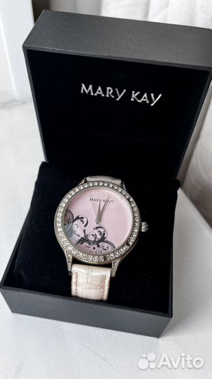 Часы женские mary kay