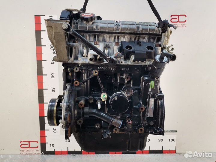 Двигатель (двс) для Renault Laguna 1 F3P724