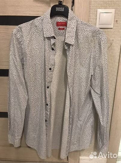 Мужская одежда