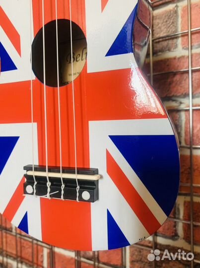 Гавайская гитара