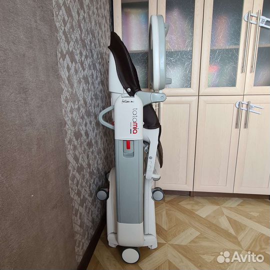 Стул для кормления peg perego tatamia