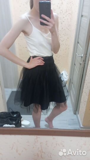 Женские вещи пакетом