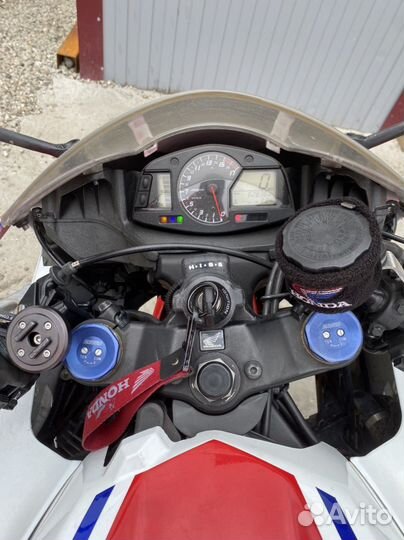 Honda CBR 600RR 2014 г