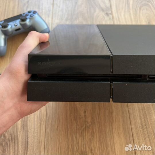 Sony playstation 4 500gb