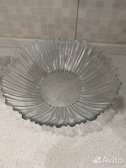 Ваза для фруктов