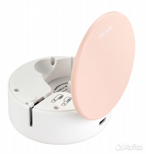 Портативный термопринтер Xprinter HP3 Label