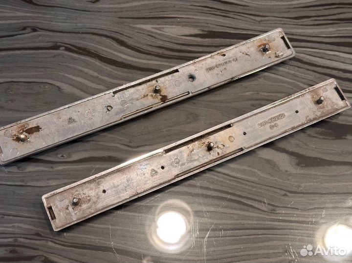 Эмблема шильдик багажника ваз 2103 2106