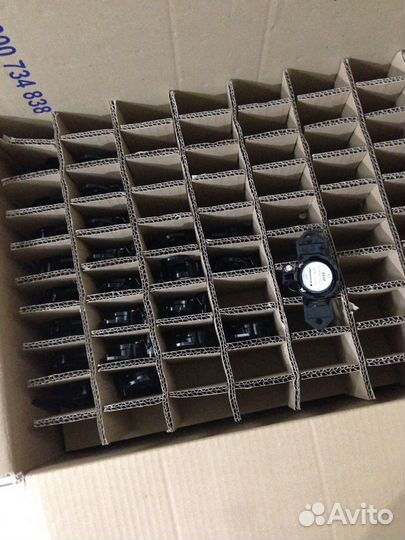 Динамики 13 см на авто. Blaupunkt (Bosch). Новые