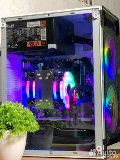 PC-по вашим предпочтениям и для целей