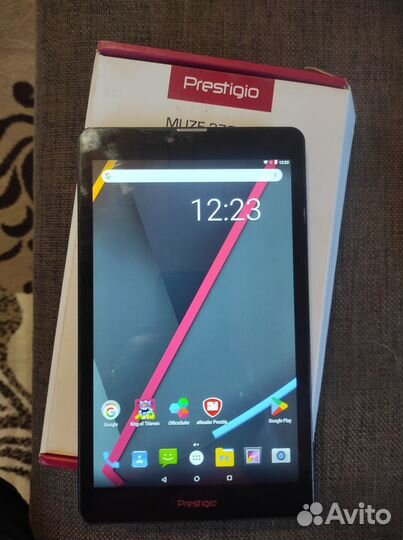 Хороший планшет