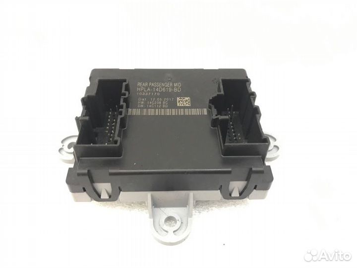 Блок комфорта задний левый Land Rover Range Rover