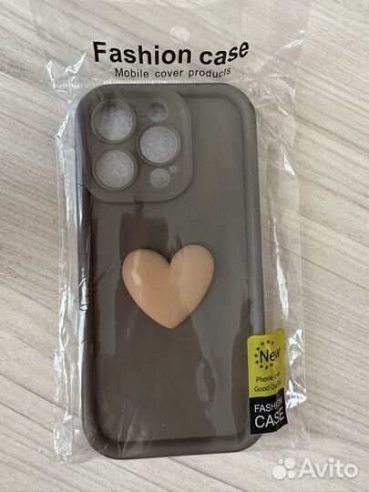 Чехол на iPhone 14 pro