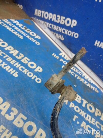 Передний стабилизатор Lifan Solano седан LF481Q3