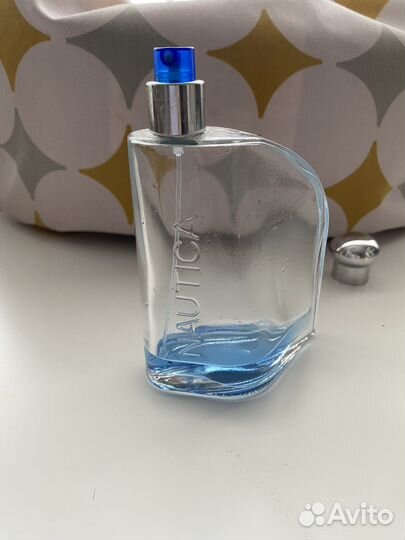 Духи Амуаж винтаж