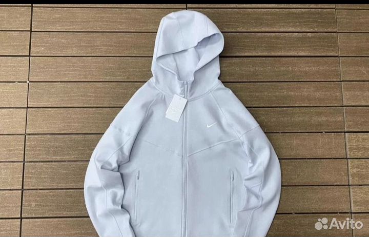 Nike tech fleece nocta