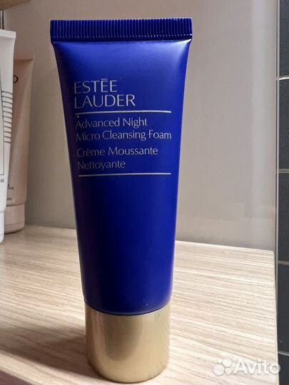 Estee Lauder пенка для умывания