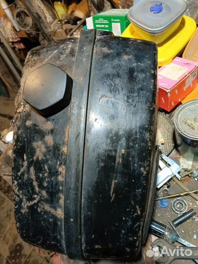 Запчасти Восход 3