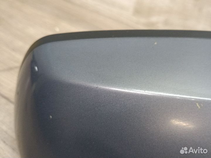 Зеркало правое mazda 3 bk