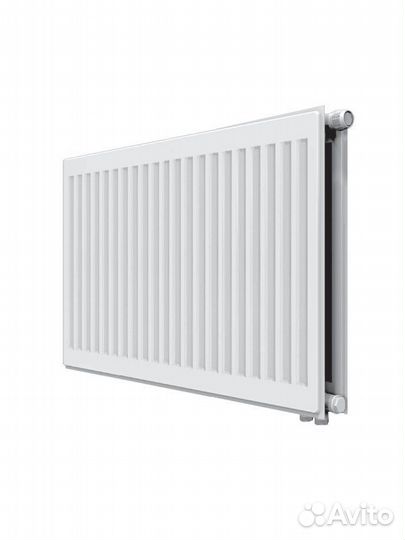 Стальной панельный радиатор отопления Royal Thermo