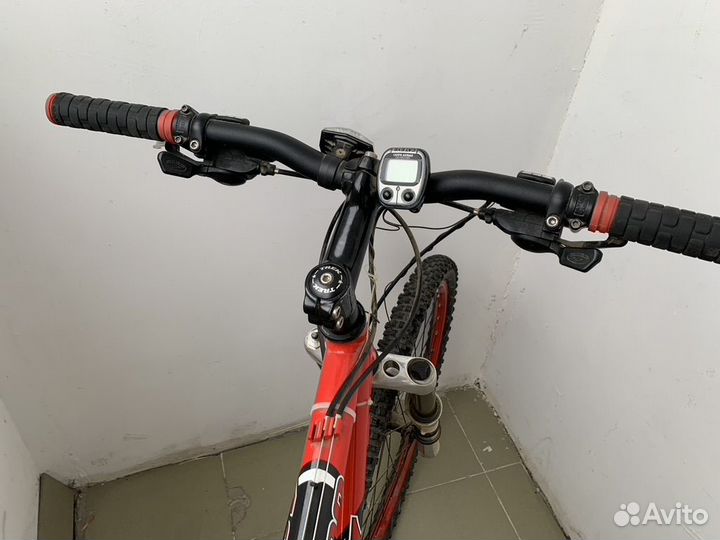 Велосипед Trek 4900