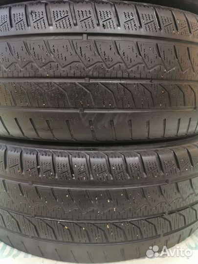 Farroad FRD79 215/60 R17