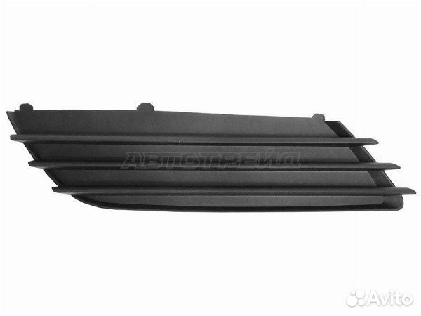 Заглушка opel astra, opel astra H 04-14