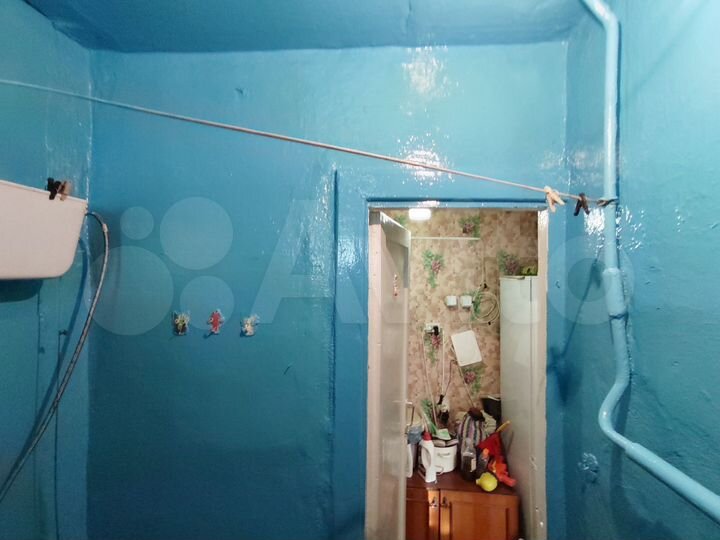 2-к. квартира, 42 м², 3/4 эт.