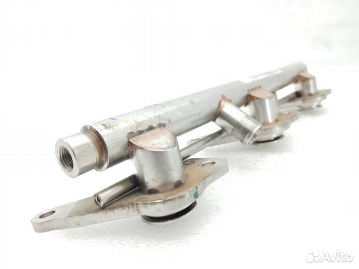 Топливная рейка (рампа) Mercedes-Benz Cls-Class