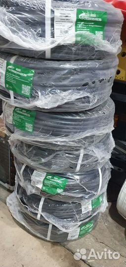 Кабель ввгнг 3х2 5 ГОСТ