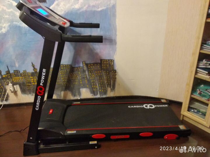 Беговая дорожка