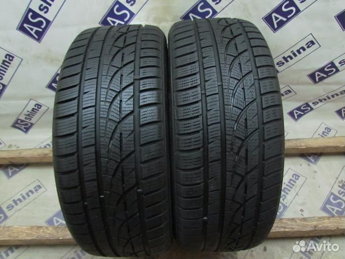 Hankook Winter I'Cept Evo W310 225/45 R18 81H