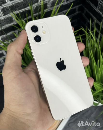 iPhone 12, 128 ГБ