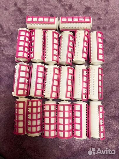 Термобигуди