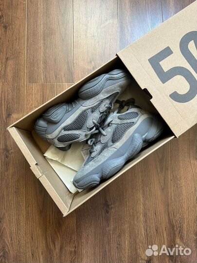 Adidas yeezy 500