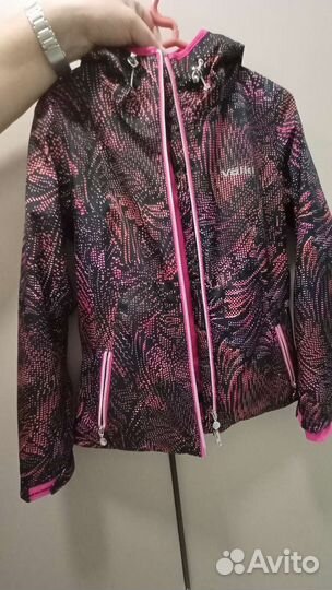 Горнолыжный костюм женский 42 44