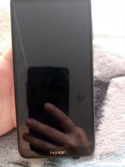 HONOR Play, 4/64 ГБ