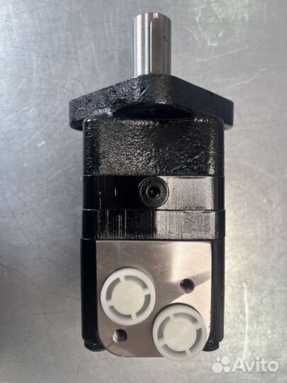 Гидромотор BM3Y-125 (аналог MS 125CM)