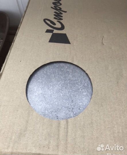 Керамическая плитка