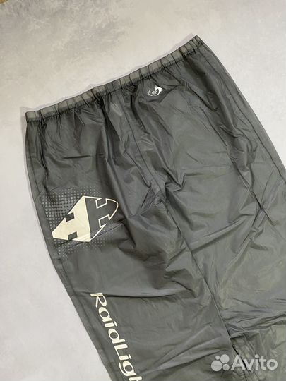 Спортивные штаны для бега Raidlight оригинал