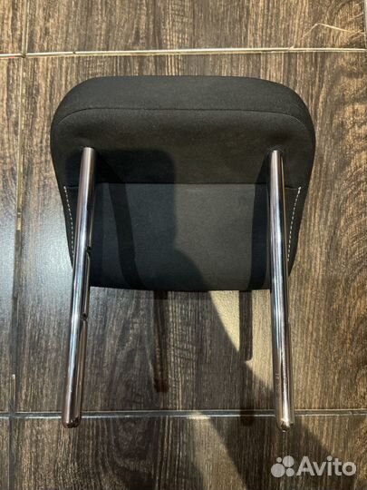 Подголовник для skoda rapid