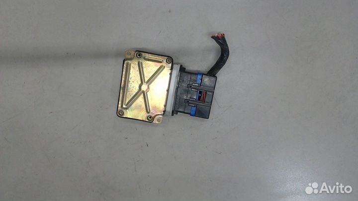 Блок комфорта Ford Taurus, 1996