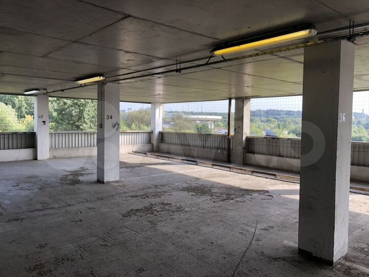 Мотосервис, Автосервис, Производство. 33 м²