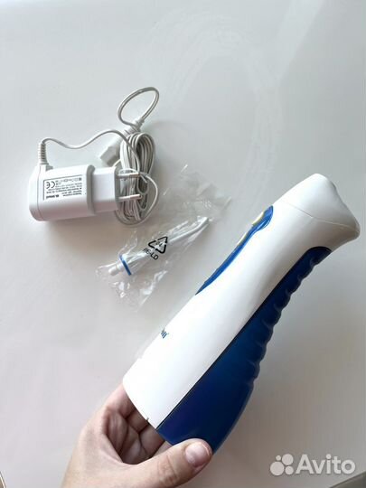 Ирригатор b well 911