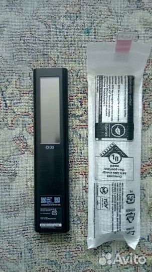 Оригинальный новый пульт для телевизора Самсунг