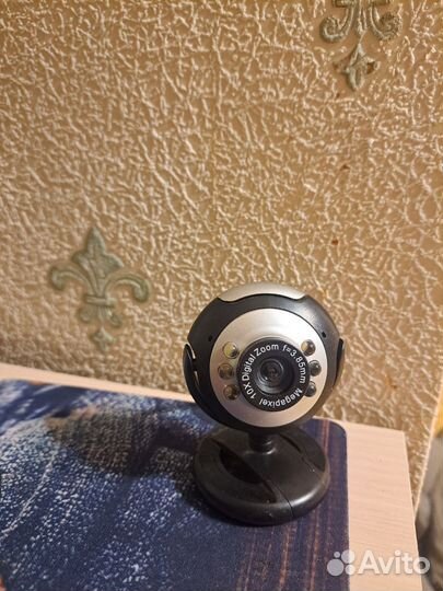 Веб-камера