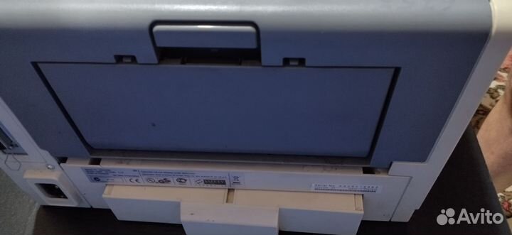 Принтера лазерные Samsung, Oki