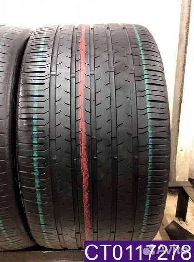 Continental EcoContact 6 315/30 R22 и 275/35 R22 107Y