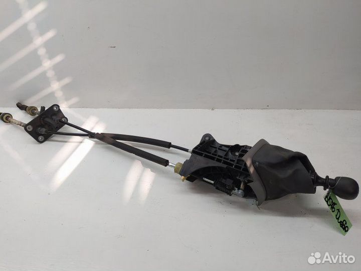 Б/У Кулиса 2 троса. 46314090 Fiat/Alfa/Lancia