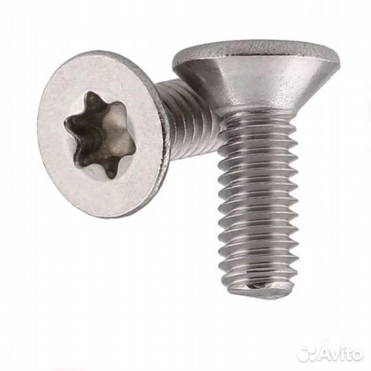 Винты нерж М3*10