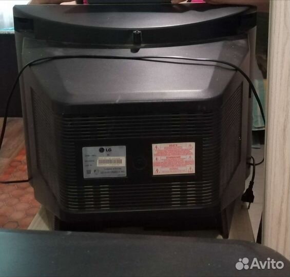 Телевизор бу